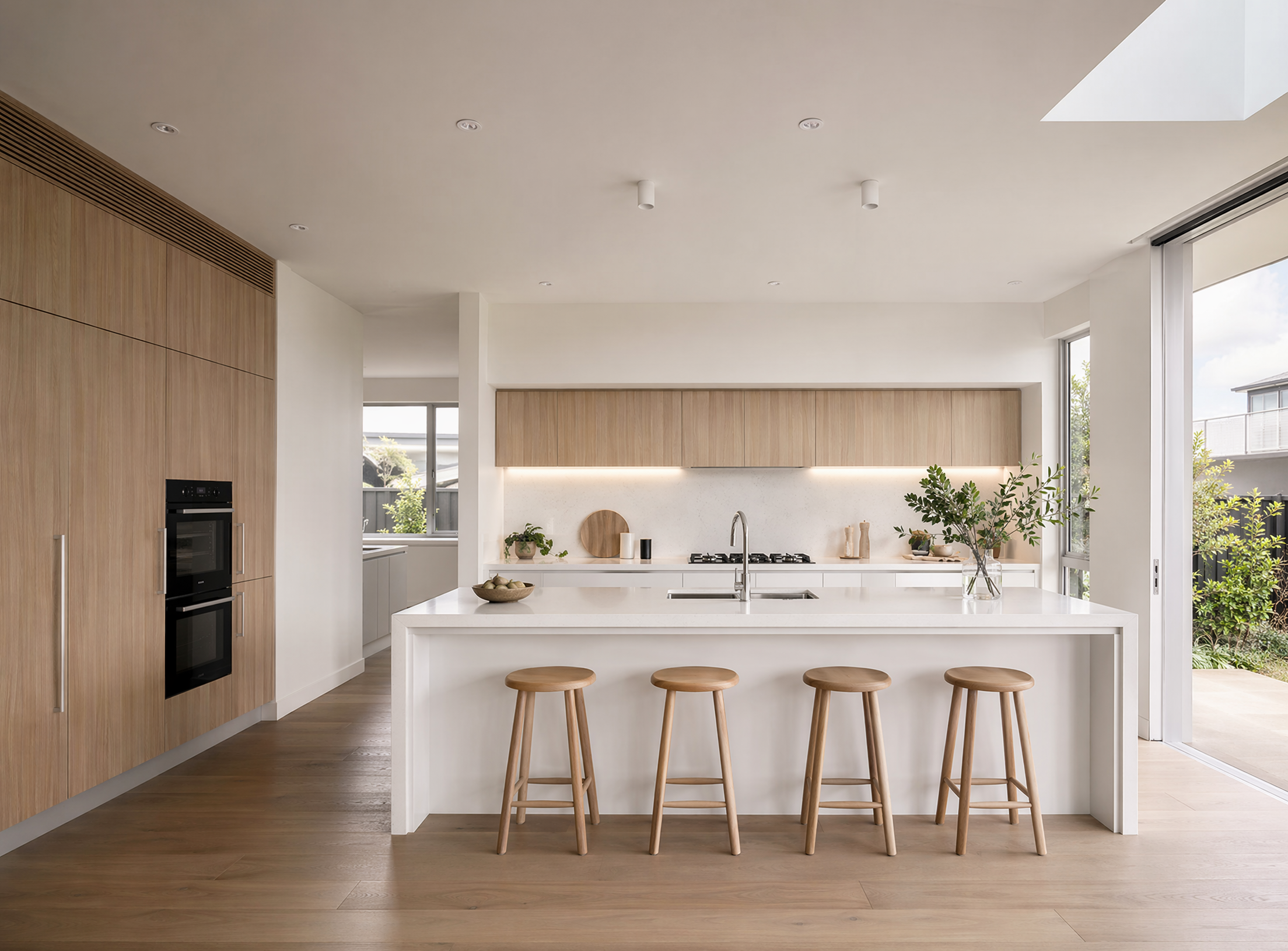 Kitchen Cabinet Materials Explained: What's Best for Your Home?