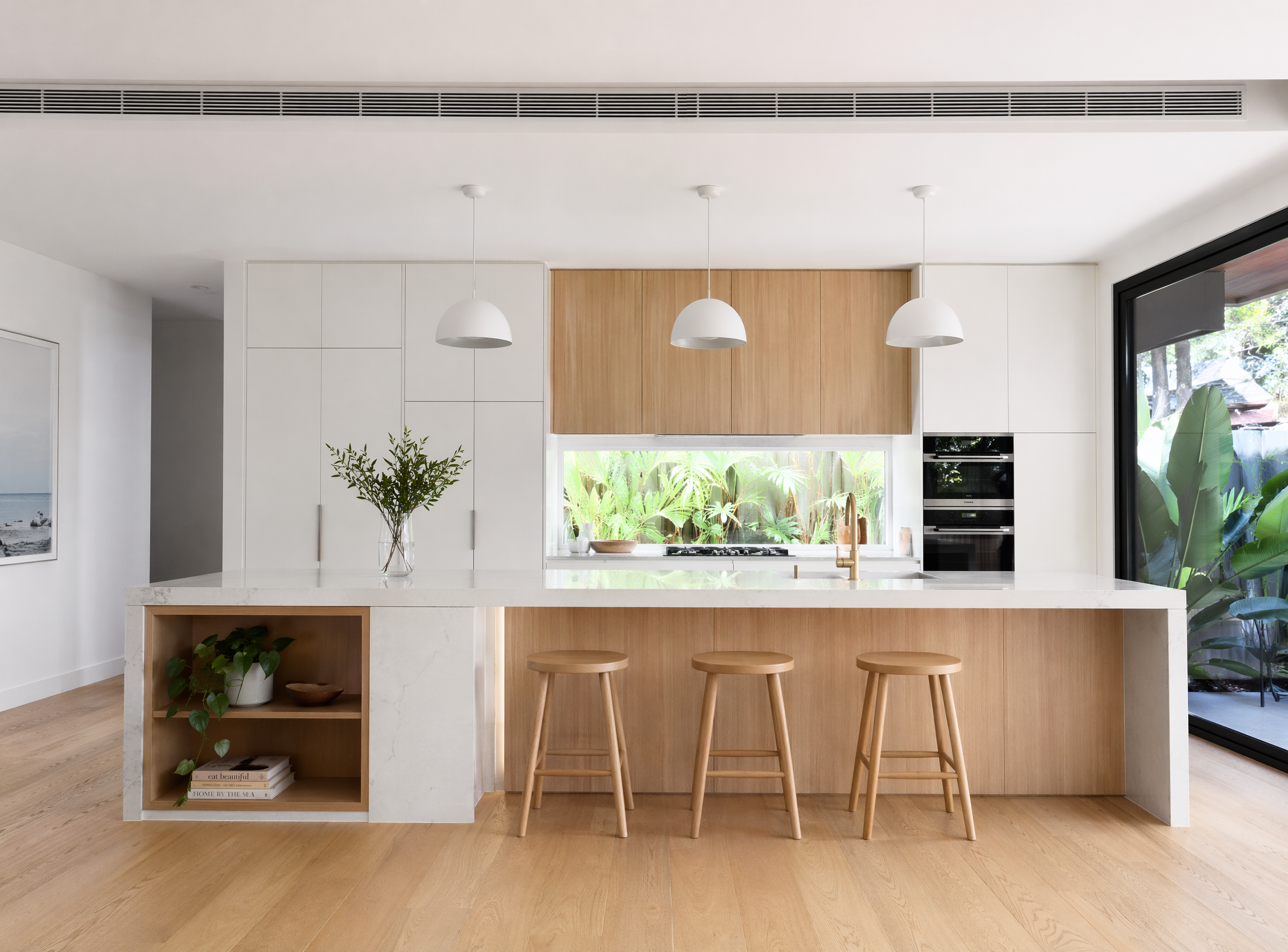 Kitchen Renovation Cost in Australia: 2026 Complete Guide