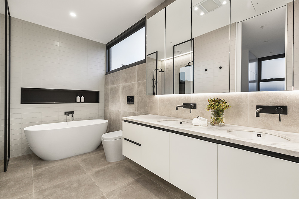 Bathroom Vanity