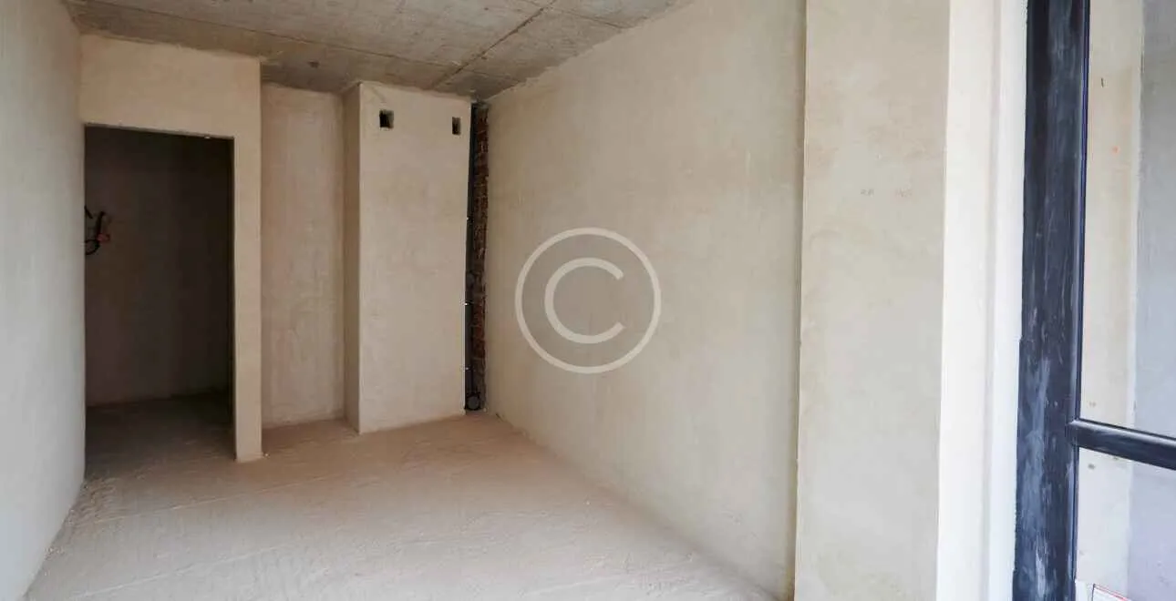 Before kitchen renovation