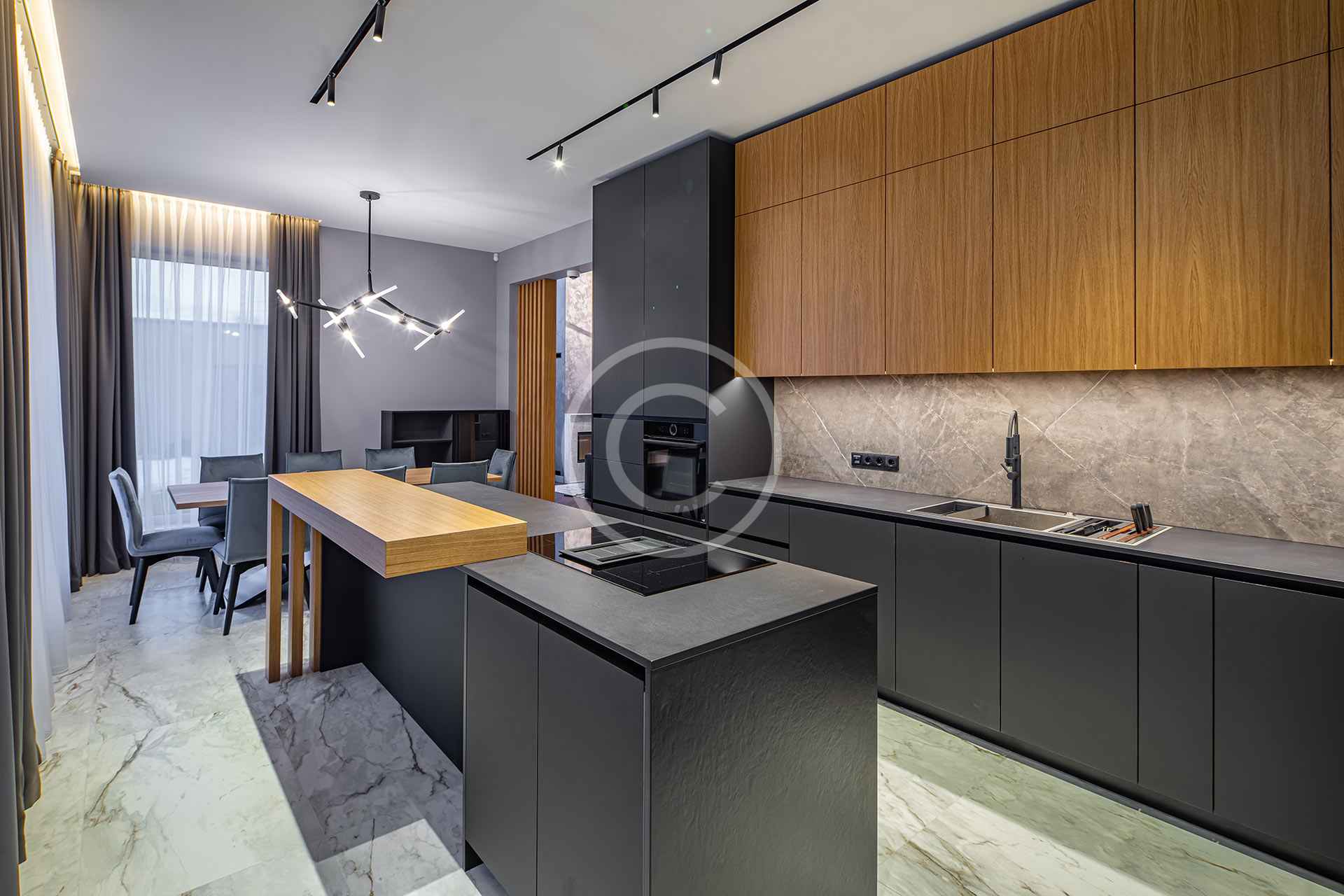 PCS Cabinets Nedlands project