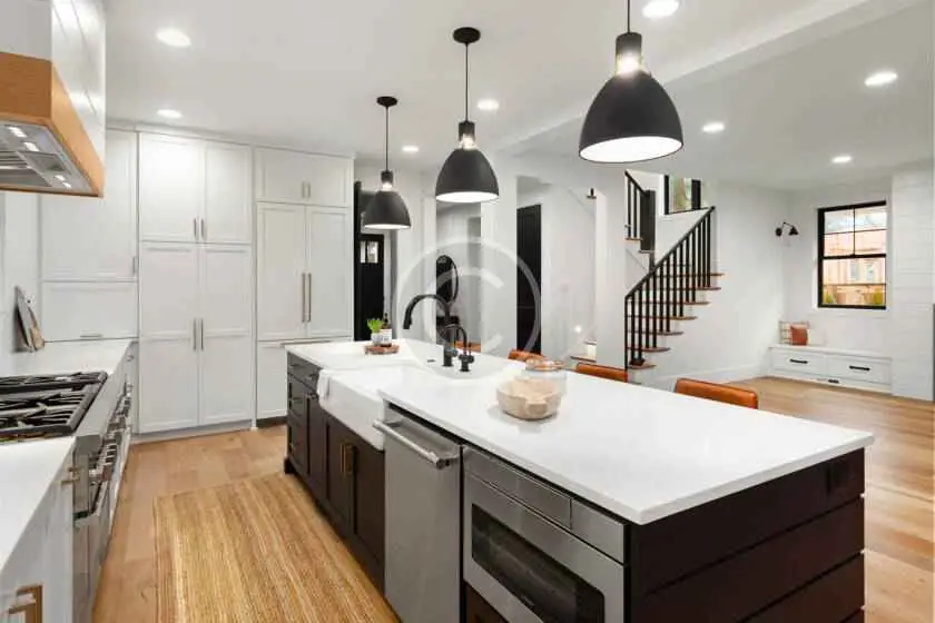 Replace or Reface Cabinets