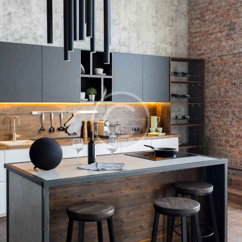 Premium Cabinet Design