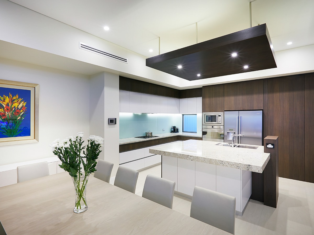 Kitchen Project Gallery