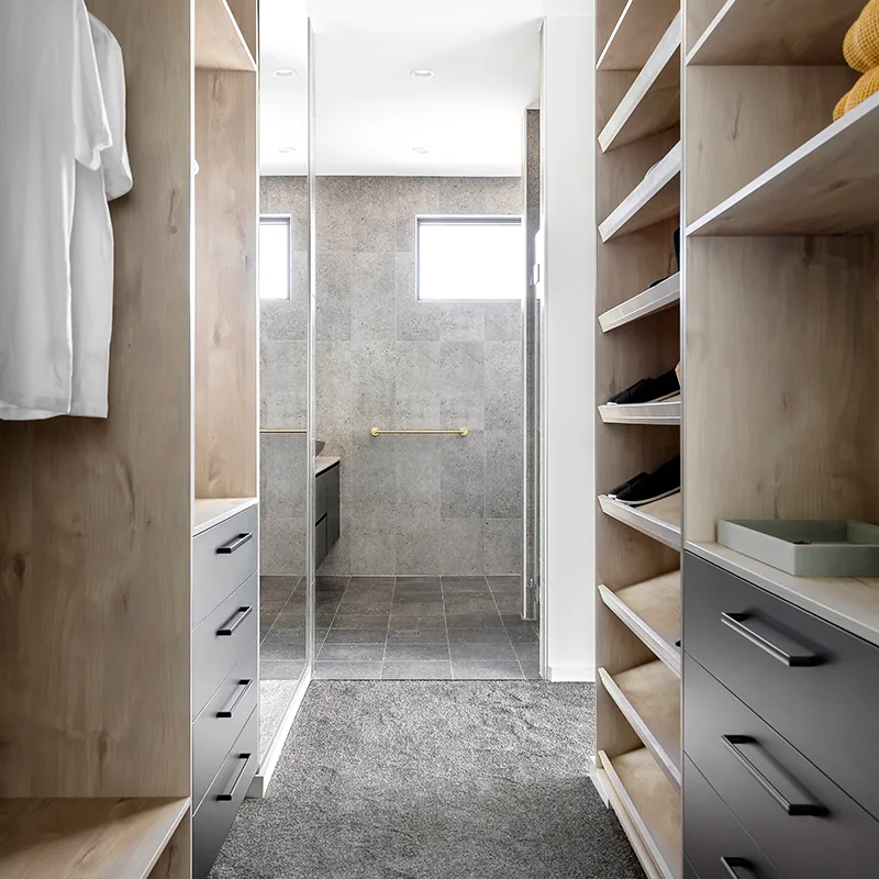 Wardrobe Cabinets