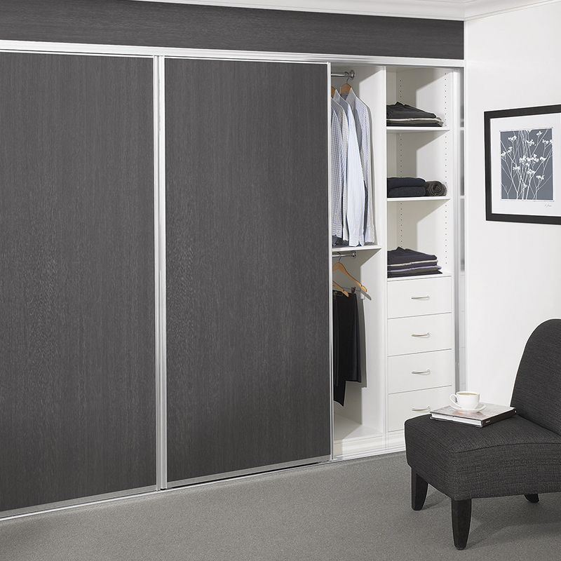 Walk-in Robe