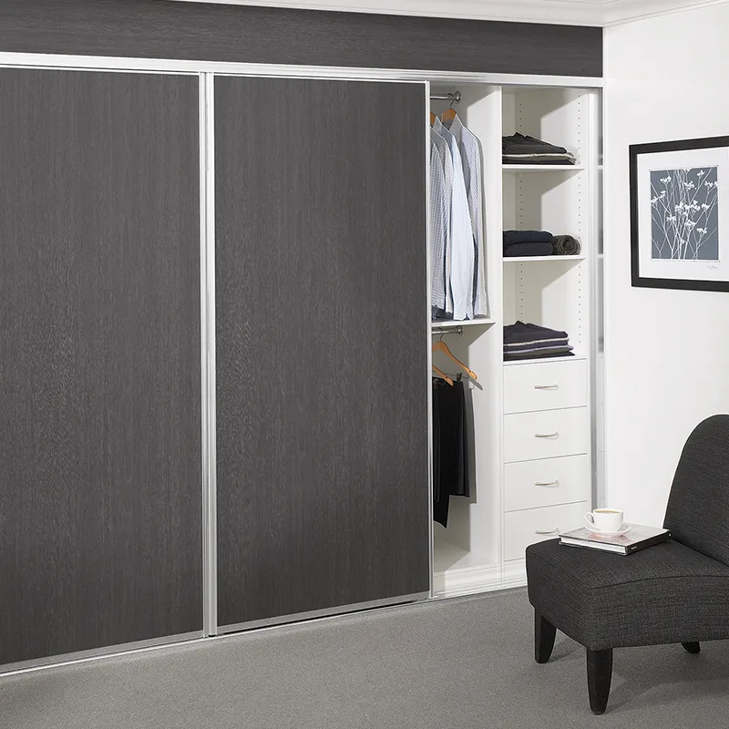 Built-in Wardrobe